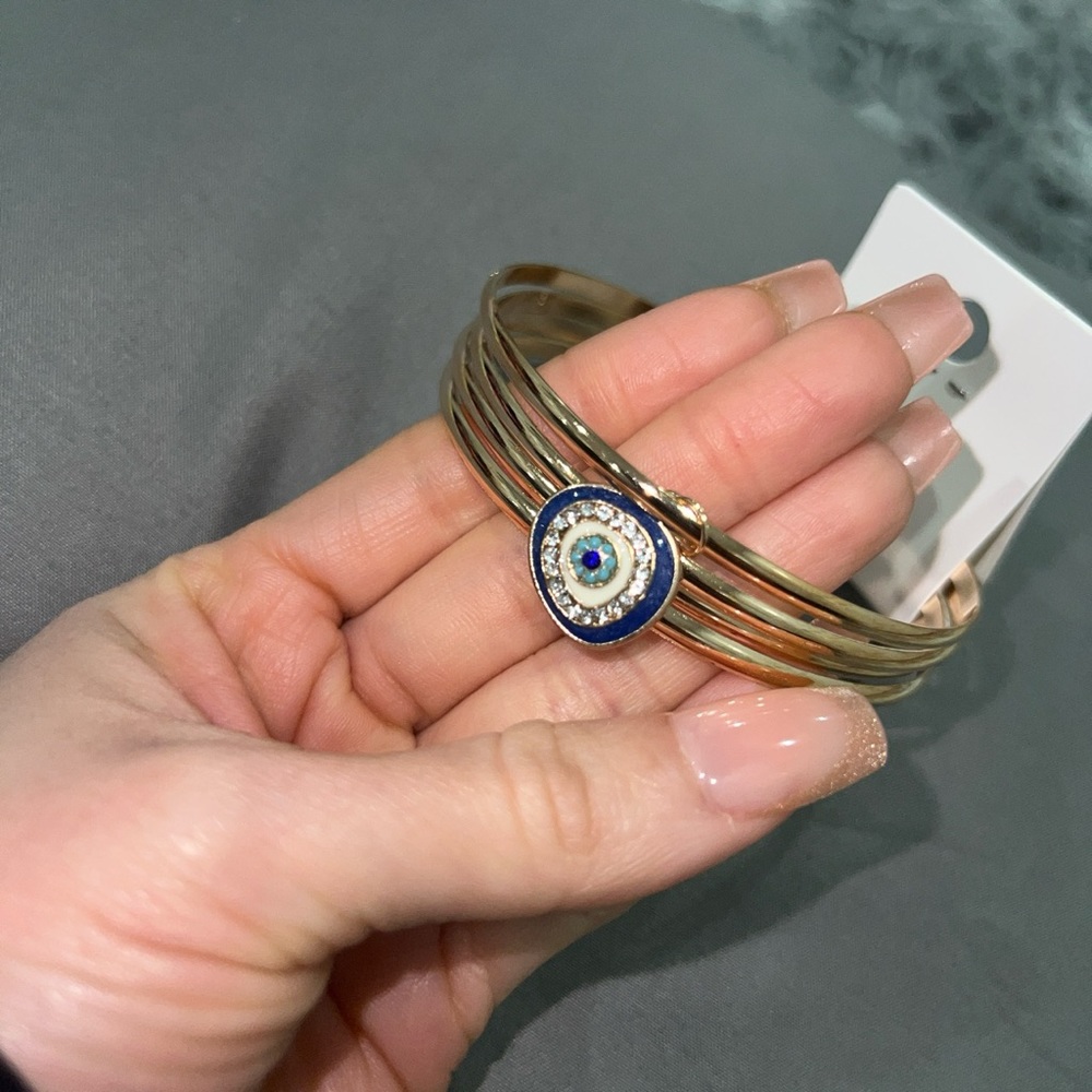Eye bracelets * 🧿